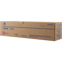 ORIGINAL Minolta Toner TN-616 Bizhub Pro C6000/7000 Magenta HC (41.800)