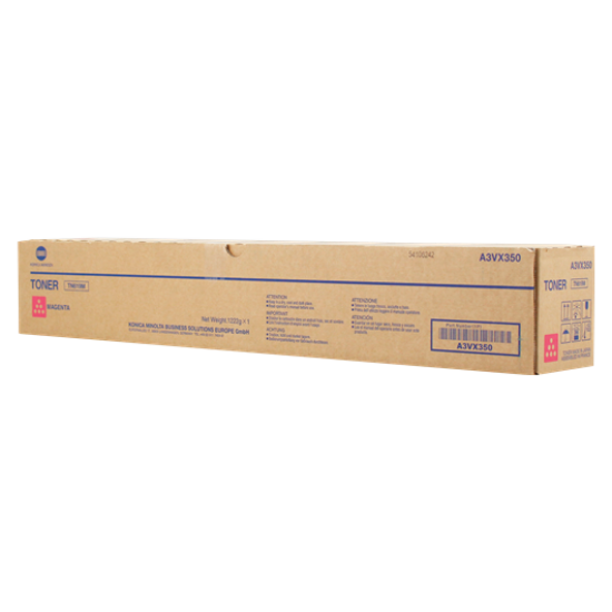 ORIGINAL Konica Minolta  Toner TN619M  Bizhub Press C 1060/1070  (Magenta) Tonerji in kartuše