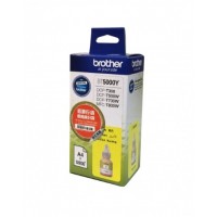 ORIGINAL Brother Ink DCP T300/DCP T500W/DCP T700W - Yellow