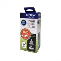 ORIGINAL Brother Ink DCP T300/DCP T500W/DCP T700W - Black(6.000) ORIGINAL Brother Ink DCP T300/DCP T500W/DCP T700W - Black(6.000)