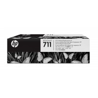 ORIGINAL HP Printhead No.711  (Color)