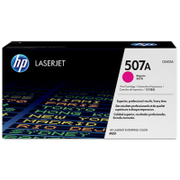 ORIGINAL HP Toner No.507A (Magenta) ORIGINAL HP Toner No.507A (Magenta)