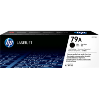 ORIGINAL HP Toner No.79A LJ Pro M12/M26 (1.000) ORIGINAL HP Toner No.79A LJ Pro M12/M26 (1.000)