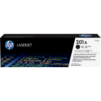ORIGINAL HP Toner No.201A Color LaserJet Pro M252/MFP M277 (Black)