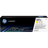 ORIGINAL HP Toner No.201A Color LaserJet Pro M252/MFP M277 (Yellow)