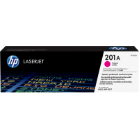 ORIGINAL HP Toner No.201A Color LaserJet Pro M252/MFP M277 (Magenta)