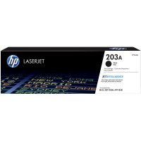 ORIGINAL HP Toner No.203A (Black) ORIGINAL HP Toner No.203A (Black)