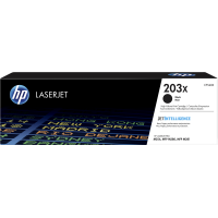 ORIGINAL HP Toner No.203X (Black) ORIGINAL HP Toner No.203X (Black)
