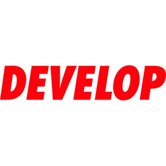 ORIGINAL Develop Drum  DR-512 Color Ineo +224/284/364/454/554 (75.000) Tonerji in kartuše