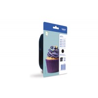 ORIGINAL Brother Ink DCP-J132/411/552 (Black) ORIGINAL Brother Ink DCP-J132/411/552 (Black)