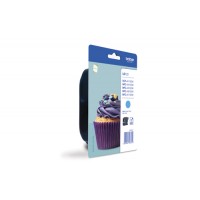 ORIGINAL Brother Ink DCP-J132/411/552 (Cyan) ORIGINAL Brother Ink DCP-J132/411/552 (Cyan)