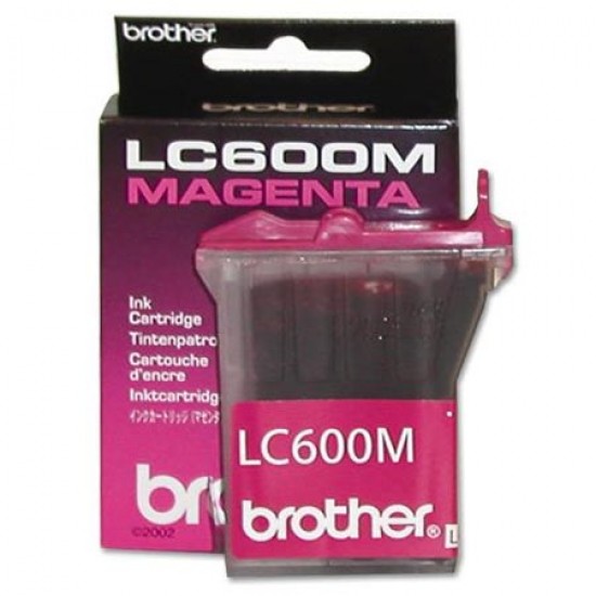 ORIGINAL Brother Ink MFC-580 (Magenta) Tonerji in kartuše