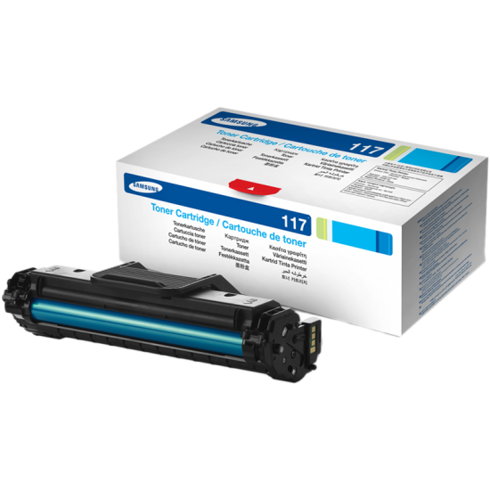 ORIGINAL Samsung Toner (SU852A)  SCX-4655F (Black) Tonerji in kartuše