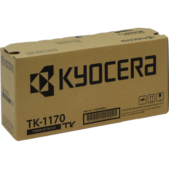 ORIGINAL Kyocera Toner ECOSYS M 2040/2540/2560 (7.200 pgs) Tonerji in kartuše