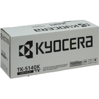 ORIGINAL Kyocera Toner ECOSYS M6030/M6530/P6130 - Black