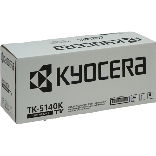 ORIGINAL Kyocera Toner ECOSYS M6030/M6530/P6130 - Black Tonerji in kartuše