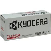 ORIGINAL Kyocera Toner ECOSYS M6030/M6530/P6130 - Magenta