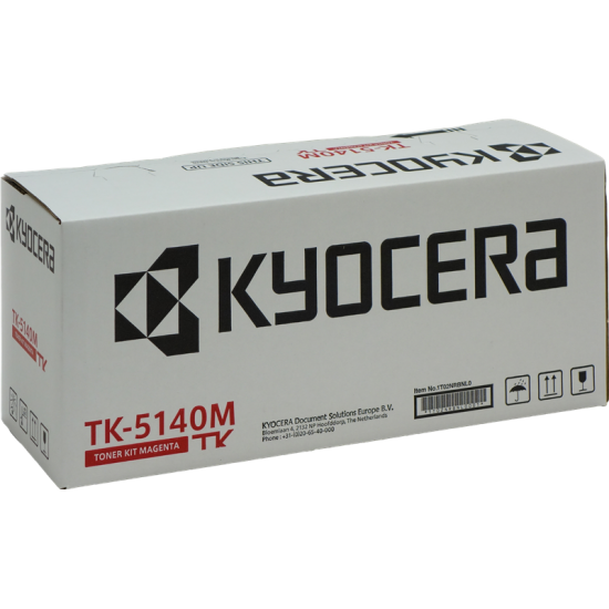 ORIGINAL Kyocera Toner ECOSYS M6030/M6530/P6130 - Magenta Tonerji in kartuše