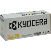 ORIGINAL Kyocera Toner ECOSYS M6030/M6530/P6130 - Yellow