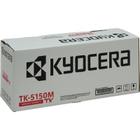 ORIGINAL Kyocera Toner ECOSYS P6035/6535/M6535/6035 - Magenta
