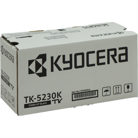 ORIGINAL Kyocera Toner ECOSYS M5521/P5021 (1T02R90NL0) (Black) Tonerji in kartuše