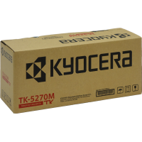 ORIGINAL Kyocera Toner ECOSYS M6230/6630 - Magenta