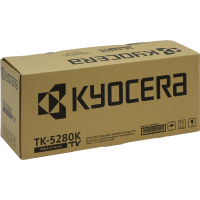 ORIGINAL Kyocera Toner ECOSYS M6235/6635/P6235 (1T02TW0NL0) (Black)