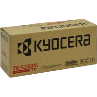ORIGINAL Kyocera Toner ECOSYS M6235/6635/P6235 (1T02TWBNL0) (Magenta)