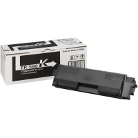 ORIGINAL Kyocera Toner FS-C5150DN (Black)
