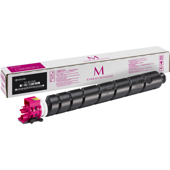 ORIGINAL Kyocera Toner TASKalfa 5052ci/6052ci magenta (20.000) Tonerji in kartuše