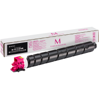 ORIGINAL Kyocera Toner TASKalfa 4052ci (1T02RMBNL0) (Magenta)
