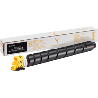 ORIGINAL Kyocera Toner TASKalfa 4052ci (1T02RMANL0) (Yellow)