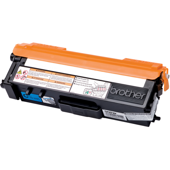 ORIGINAL Brother Toner  HL-4570/MFC-9970/DCP-9270 - 6.000 str. (Cyan) Tonerji in kartuše
