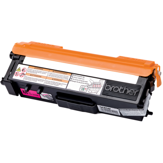 ORIGINAL Brother Toner  HL-4570/MFC-9970/DCP-9270 - 6.000 str.(Magenta) Tonerji in kartuše