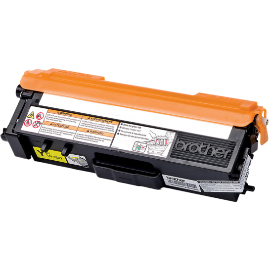 ORIGINAL Brother Toner  HL-4570/MFC-9970/DCP-9270 - 6.000 str. (Yellow) Tonerji in kartuše