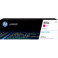 ORIGINAL HP Toner No.415A (Magenta) ORIGINAL HP Toner No.415A (Magenta)