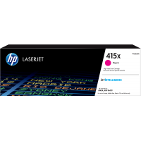 ORIGINAL HP Toner No.415X (Magenta)