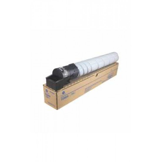 ORIGINAL Minolta Toner TN-330 Bizhub 300i/360i black (25k)