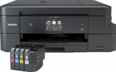 Najboljše večfunkcijske naprave letošnjega leta