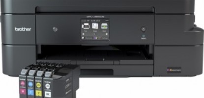 Najboljše večfunkcijske naprave letošnjega leta