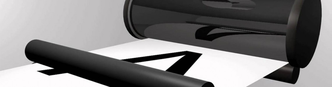 Kako deluje laserski tiskalnik?