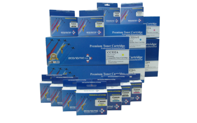 Zakaj Econimic Line toner namesto originala?