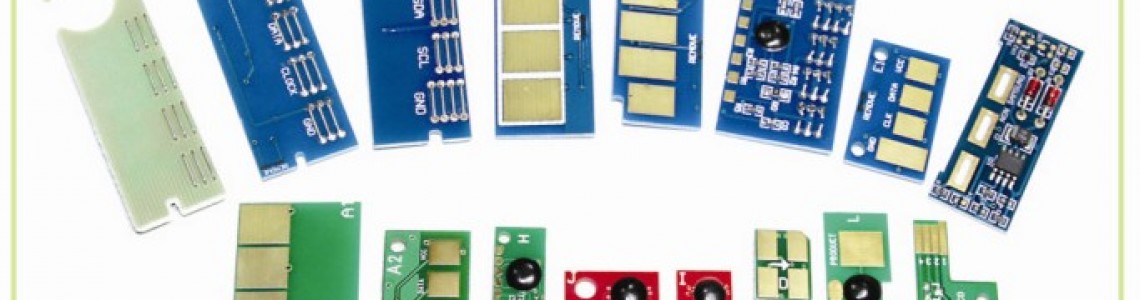 Vaš tiskalnik ne zazna tonerja oziroma kartuše?