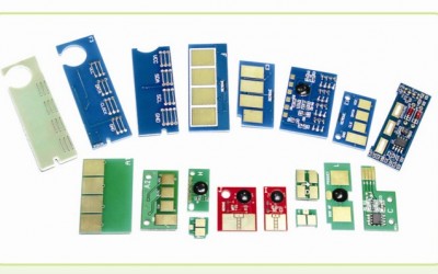 Vaš tiskalnik ne zazna tonerja oziroma kartuše?