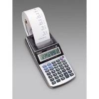 Računski prenosni stroj CANON P1-DTSC z izpisom na trak