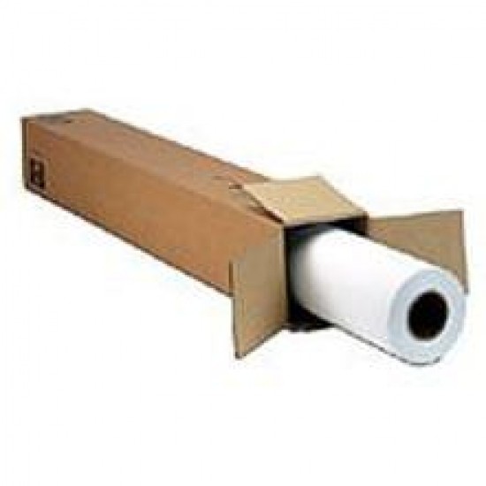Papir za ploterje v roli  420mm x50m    80g Pisarniški material