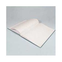 Zvezek  A4, mehke platnice,  črtast