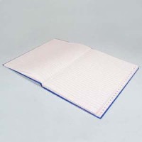 Zvezek abecedni index, A4, trde platnice Zvezek abecedni index, A4, trde platnice