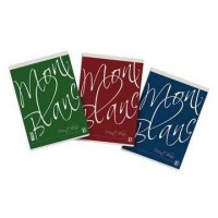 Blok stenogram, A4, črtast