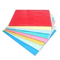 Ločilni karton BIRO A4, barve razne  1/10